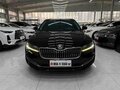 2022 Skoda Superb III Рестайлинг, чёрный - вид 1