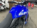 2021 Yamaha Tenere 700, синий, 1290000 рублей - вид 11