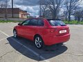2007 Audi A3 II (8P) Рестайлинг 1, красный, 850000 рублей - вид 5