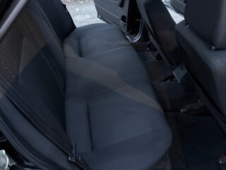 2012 Lada (ВАЗ) Priora I, чёрный, 420000 рублей, вид 5