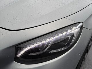 2017 Mercedes-Benz S-Класс 400 VI (W222, C217), серый, 6000000 рублей, вид 5
