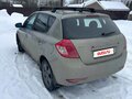 2010 Kia Ceed I Рестайлинг, серебристый, 500000 рублей - вид 3