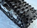 2009 Yamaha FXNytro, чёрный, 1257000 рублей - вид 5