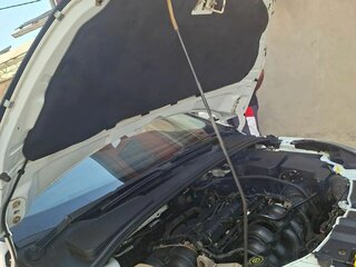 2011 Ford Focus III, белый, 550000 рублей, вид 5