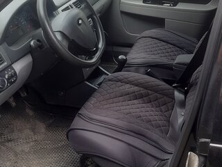 2009 Lada (ВАЗ) Priora I, синий, 350000 рублей, вид 5