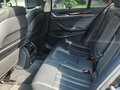 2021 BMW 5 серии 520i VII (G30/G31/G38) Рестайлинг, чёрный - вид 11