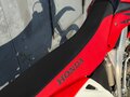 2006 Honda CRF 450X, красный, 500000 рублей - вид 6
