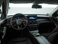 2020 Mercedes-Benz C-Класс 200 d IV (W205) Рестайлинг, чёрный - вид 5