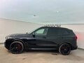 2025 BMW X5 40i IV (G05/G18) Рестайлинг, чёрный, 15390000 рублей - вид 4