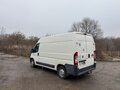 2012 Fiat Professional Ducato, белый, 1650000 рублей - вид 4