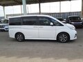 2017 Honda Stepwgn Spada V, белый, 1850000 рублей - вид 6