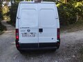 2008 Fiat Professional Ducato, белый, 750000 рублей - вид 2
