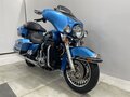 2010 Harley-Davidson Electra Glide, голубой, 759000 рублей - вид 5