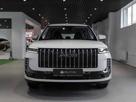 2026 Jaecoo J6, белый, 2290000 рублей, вид 3