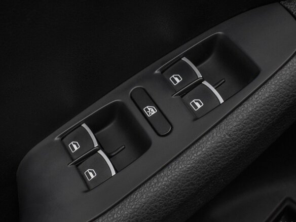 2017 Volkswagen Jetta VI Рестайлинг, белый, 1550000 рублей - вид 19