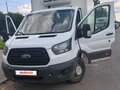 2021 Ford Transit, белый, 2450000 рублей