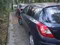 2008 Opel Corsa D, серый, 400000 рублей - вид 3
