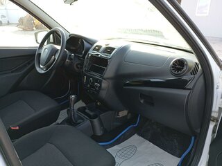 2024 LADA (ВАЗ) Granta, белый, 1089000 рублей, вид 5