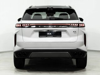 2025 Exeed RX, белый, 5490000 рублей, вид 5