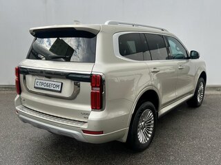 2023 Tank 500 I, бежевый, 3850000 рублей, вид 5