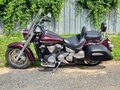 2007 Yamaha XVS1300, фиолетовый, 895000 рублей - вид 5