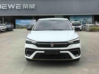2022 Roewe i5 I Рестайлинг, белый, 955000 рублей, вид 2