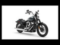 2025 Harley-Davidson Street Bob, серый, 2590000 рублей - вид 6