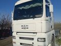 2002 MAN TGA, белый, 1150000 рублей - вид 2