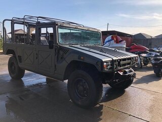 1997 Toyota Mega Cruiser, зелёный, 3450000 рублей, вид 3