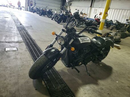 2016 Indian Scout Sixty, чёрный, 675427 рублей, вид 3