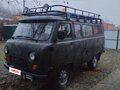 2010 УАЗ 2206, зелёный, 650000 рублей - вид 10
