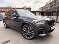 2019 BMW X3 M40d III (G01), серый, 4999000 рублей
