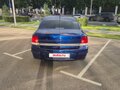 2008 Opel Astra H Рестайлинг, синий, 725000 рублей - вид 11