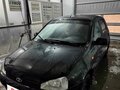 2013 Lada (ВАЗ) Kalina I, чёрный, 385000 рублей - вид 11