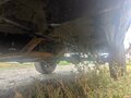 2002 Lada (ВАЗ) 2121 (4x4) I Рестайлинг, фиолетовый, 185000 рублей - вид 6