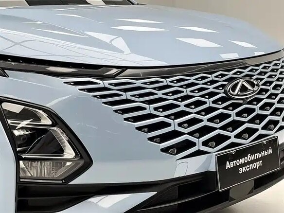 2022 Omoda C5 I, голубой, 1570334 рублей - вид 19