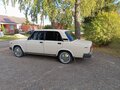 1996 Lada (ВАЗ) 2107, бежевый, 230000 рублей - вид 11