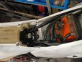2021 BRZ X6, белый, 165000 рублей - вид 2