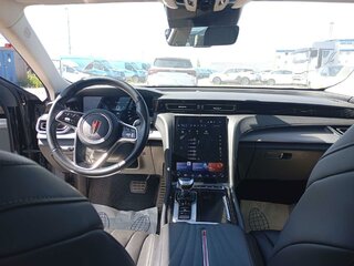 2024 Hongqi H5 II, чёрный, 2077650 рублей, вид 5