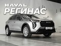 2026 Haval Jolion I Рестайлинг 2, серый - вид 1