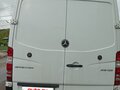 2016 Mercedes-Benz Sprinter, белый, 2900000 рублей - вид 1