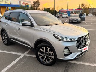 2024 Xcite X-Cross 7, серый, 1700000 рублей, вид 2