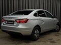 2022 Lada (ВАЗ) Vesta I, серый, 899777 рублей - вид 1