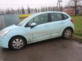 2011 Citroen C3 II, голубой, 600000 рублей - вид 1