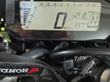 2021 Honda CRF 250L, серый, 630000 рублей, вид 1