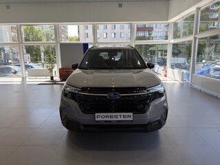 2026 Subaru Forester VI, серый, 6990000 рублей, вид 2