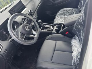 2026 Nissan Qashqai II Рестайлинг 2, белый, 2000000 рублей, вид 5