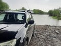 2007 Mitsubishi Outlander I, чёрный, 616000 рублей - вид 10