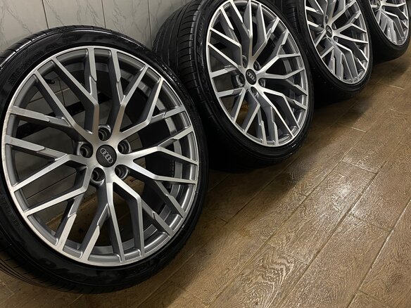 2011 Audi A6 IV (C7), белый, 1750000 рублей - вид 10