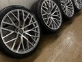 2011 Audi A6 IV (C7), белый, 1750000 рублей - вид 10